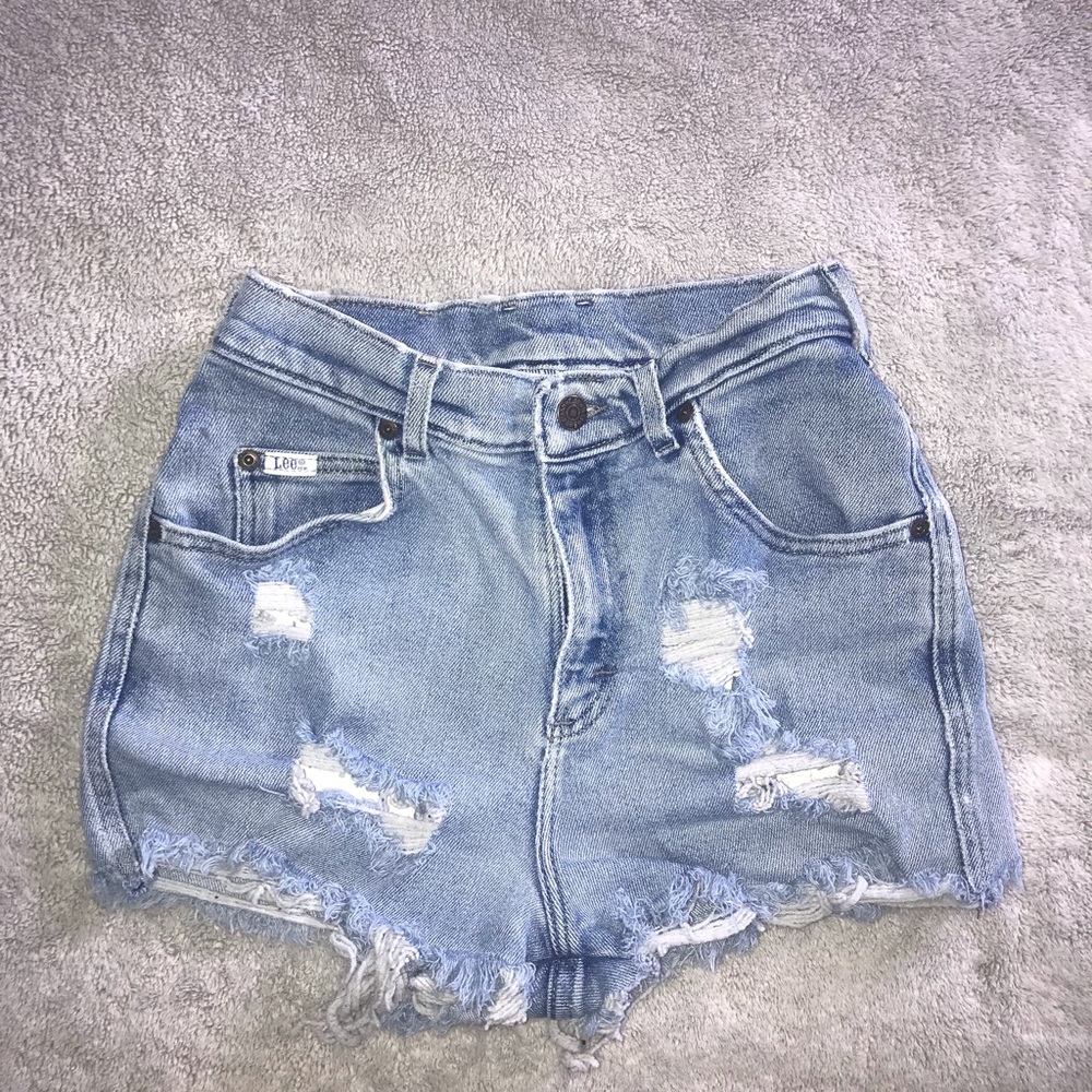 Hw shorts